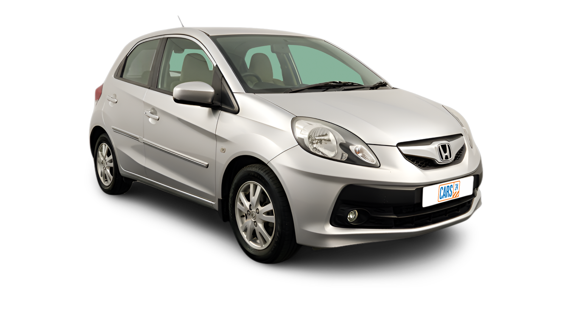 Honda Brio-img